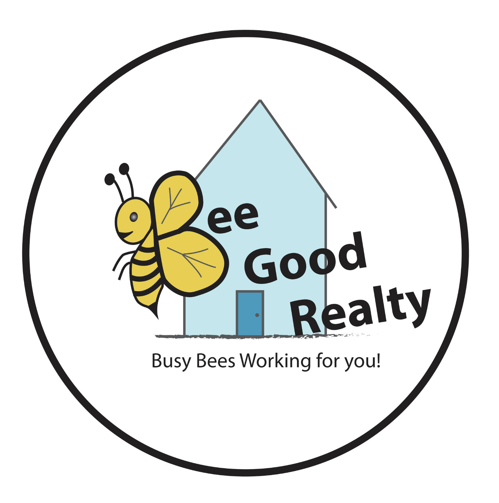 company logo